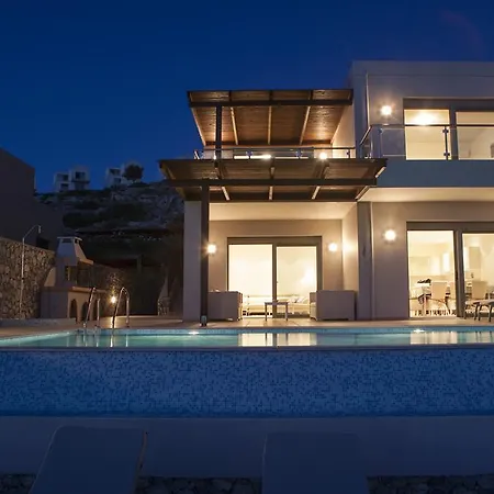 Villa Edith
